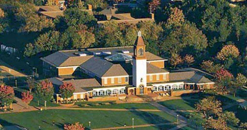 Quinnipiac University, Hamden