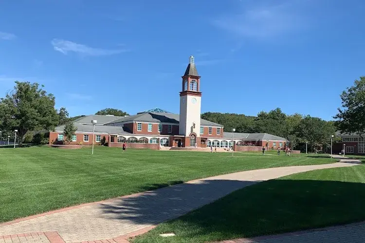 Quinnipiac University, USA