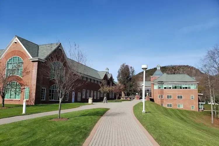 Quinnipiac University, USA