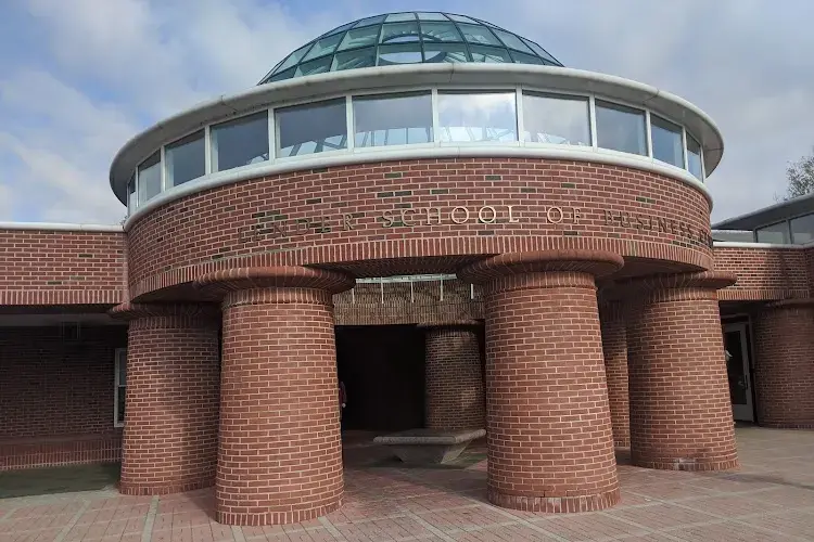 Quinnipiac University, USA