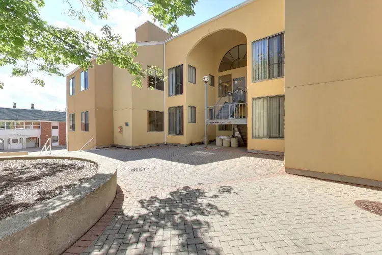 Quinnipiac University, USA