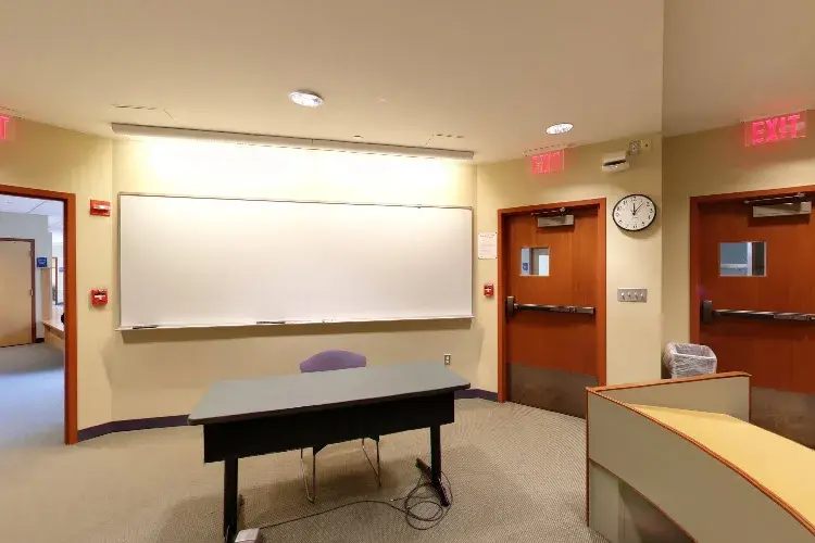 Quinnipiac University, USA