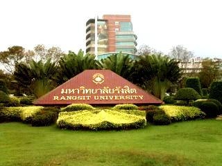 Rangsit University, Thailand