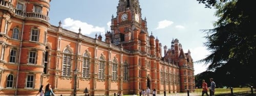 Regent's University London, London