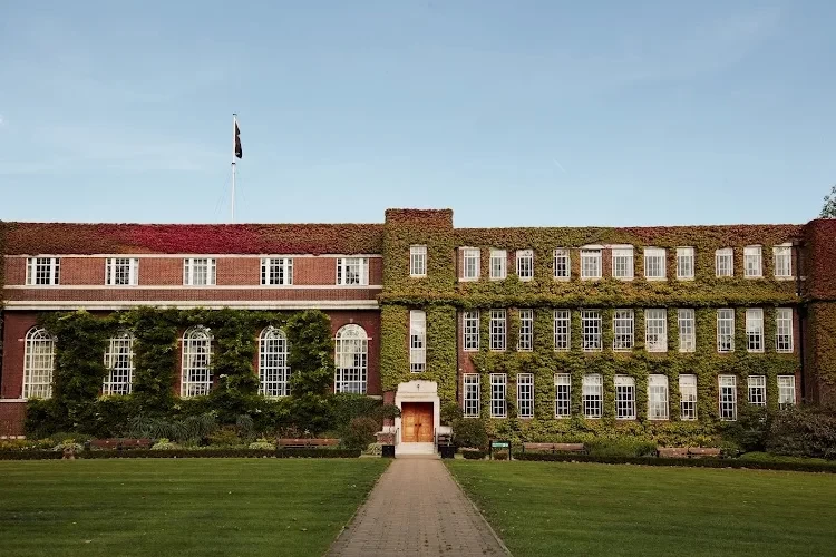Regent's University London, United Kingdom