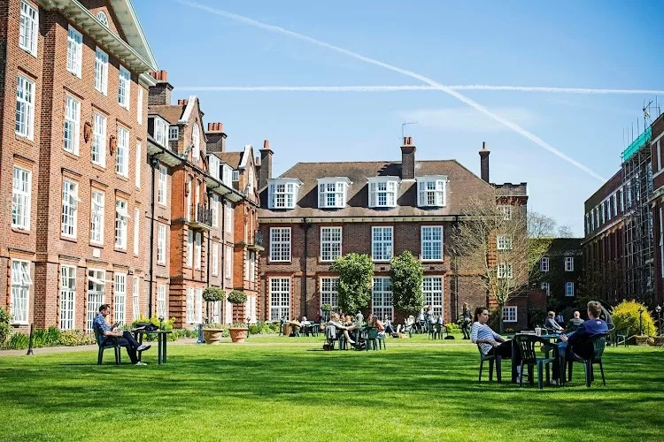 Regent's University London, United Kingdom