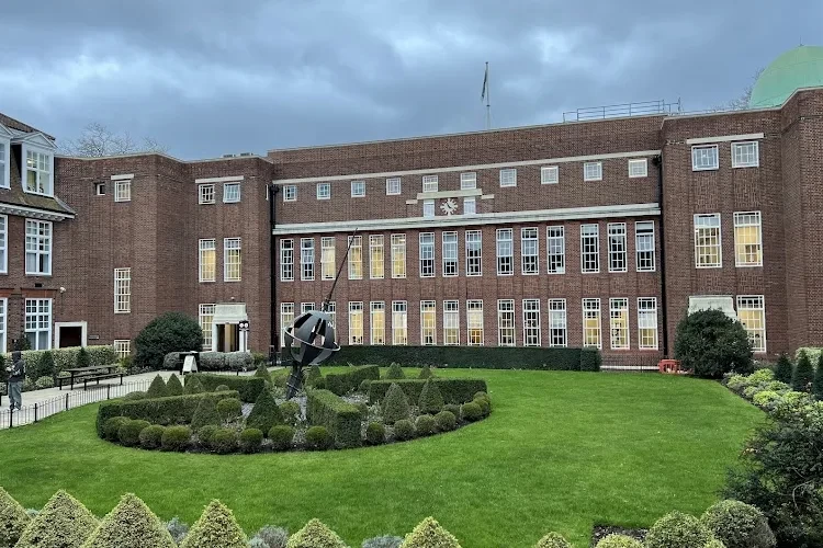 Regent's University London, United Kingdom