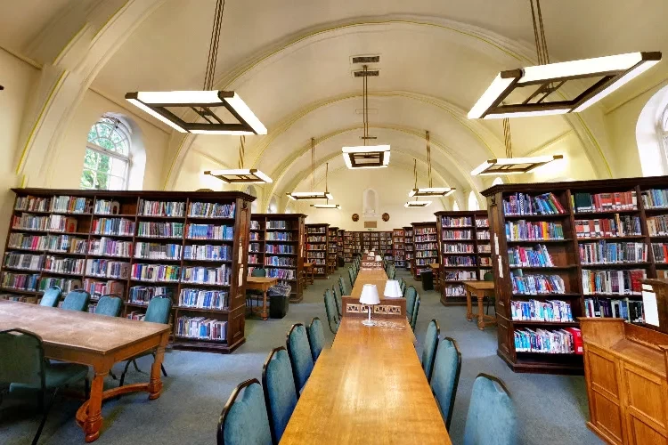Regent's University London, United Kingdom