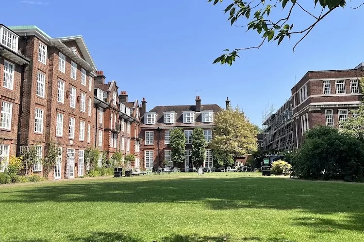 Regent's University London, United Kingdom