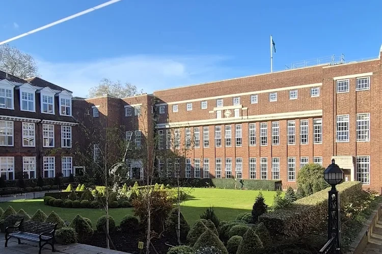 Regent's University London, United Kingdom
