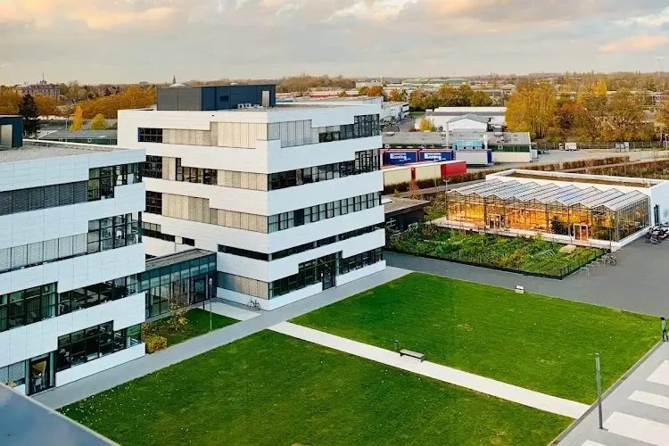 Rhine Waal University of Applied Sciences, Germany