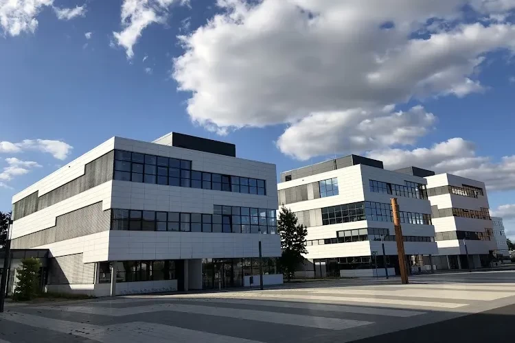 Rhine Waal University of Applied Sciences, Germany