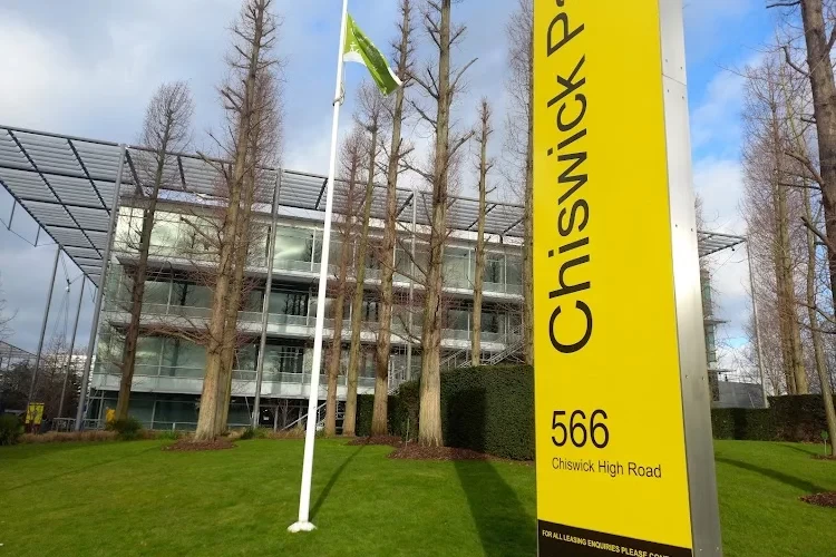 Richmond American University London, United Kingdom