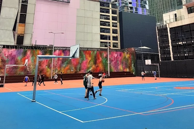 RMIT University, Australia