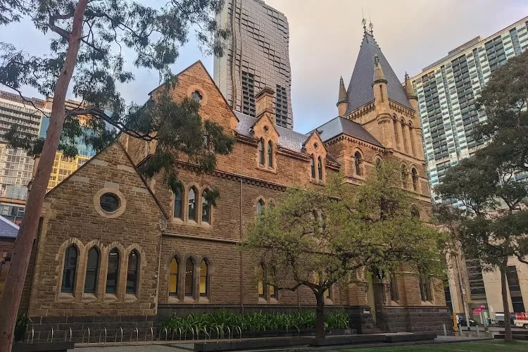 RMIT University, Australia