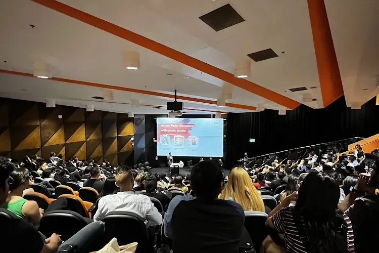 RMIT University, Australia