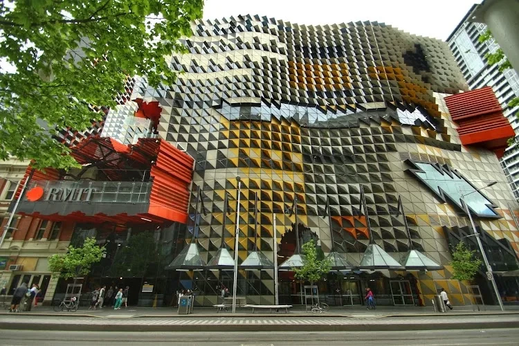 RMIT University, Australia