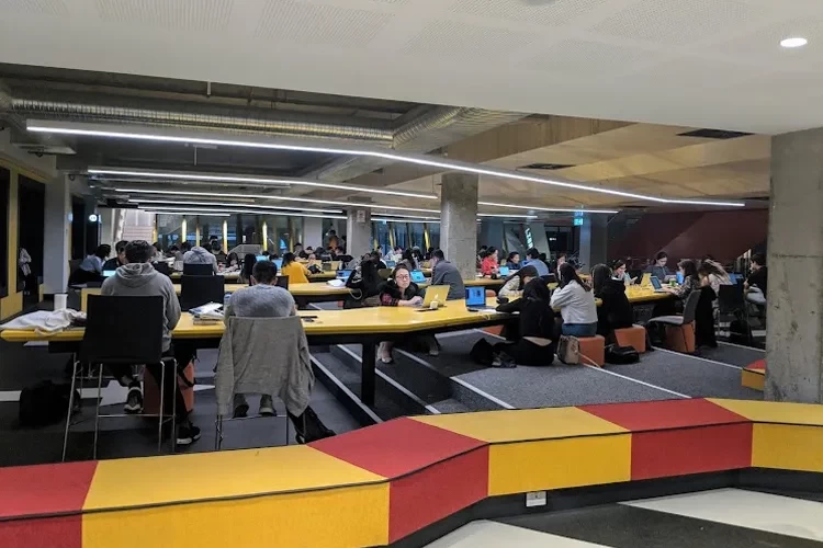 RMIT University, Australia