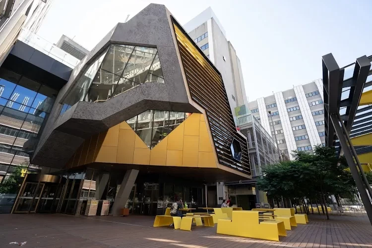 RMIT University, Australia