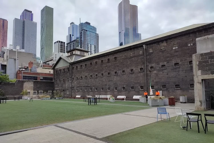 RMIT University, Australia