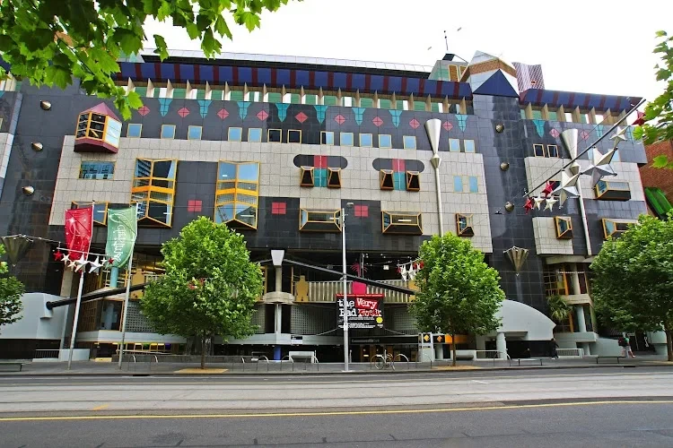 RMIT University, Australia