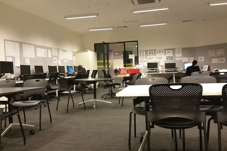 RMIT University, Australia