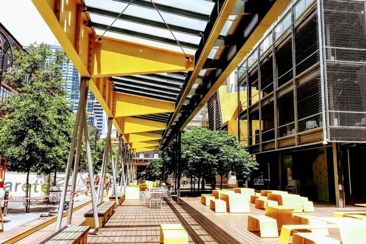 RMIT University, Australia