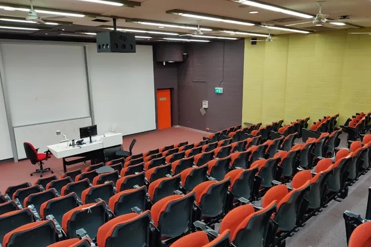 RMIT University, Australia