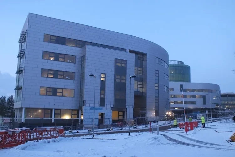 Robert Gordon University, United Kingdom