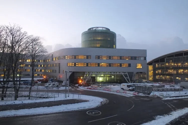 Robert Gordon University, United Kingdom