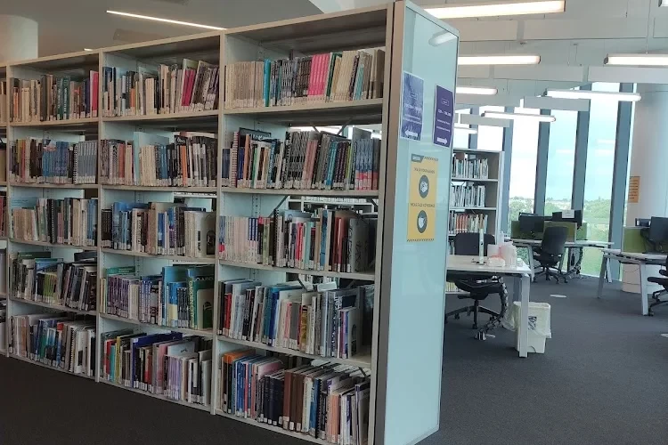 Robert Gordon University, United Kingdom