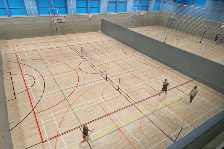 Robert Gordon University, United Kingdom