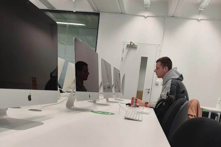 Robert Gordon University, United Kingdom