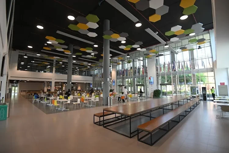 Rochester Institute of Technology Dubai, Dubai