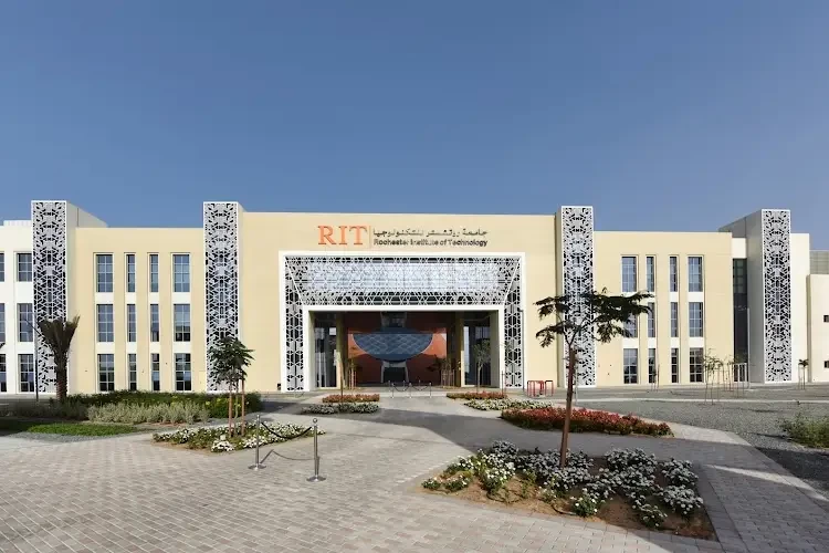 Rochester Institute of Technology Dubai, Dubai