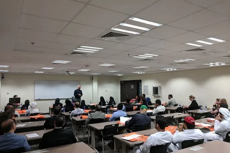 Rochester Institute of Technology Dubai, Dubai