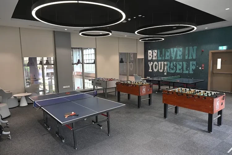 Rochester Institute of Technology Dubai, Dubai