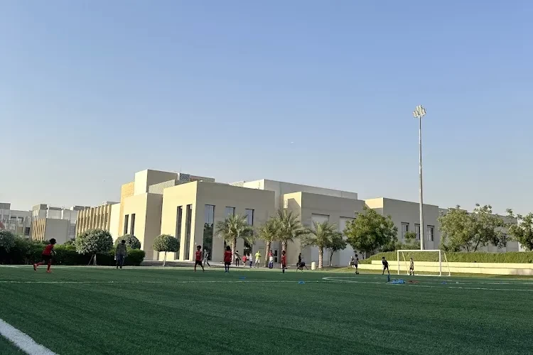 Rochester Institute of Technology Dubai, Dubai