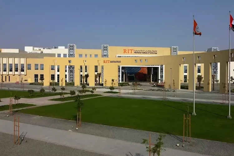 Rochester Institute of Technology Dubai, Dubai