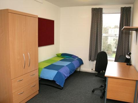 Roehampton University, London