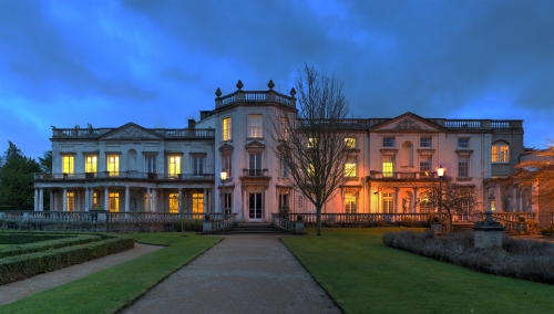 Roehampton University, London