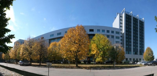 Romanian American University, Bucharest