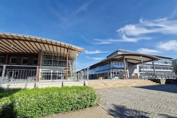 Rosenheim University of Applied Sciences, Germany