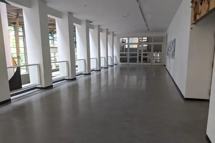 Rosenheim University of Applied Sciences, Germany