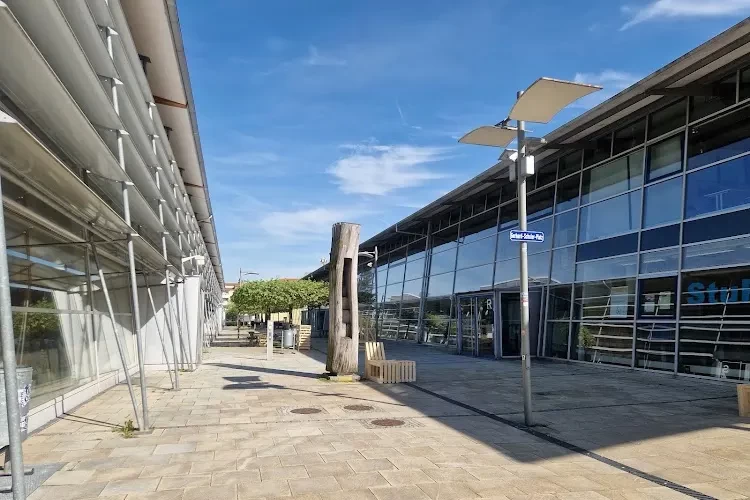 Rosenheim University of Applied Sciences, Germany