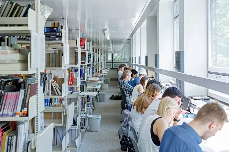 Rosenheim University of Applied Sciences, Germany