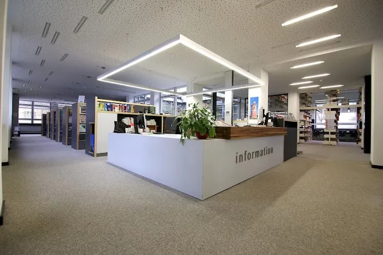 Rosenheim University of Applied Sciences, Germany