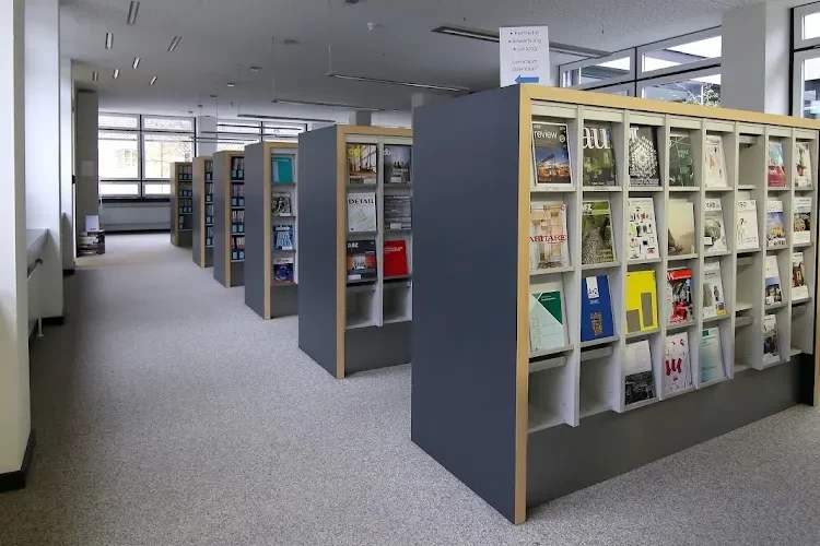 Rosenheim University of Applied Sciences, Germany