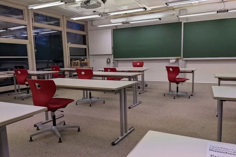 Rosenheim University of Applied Sciences, Germany