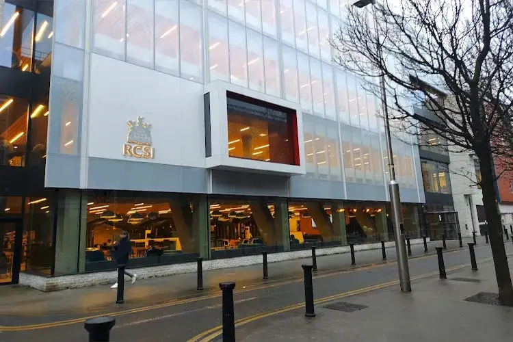 Royal College of Surgeons in Ireland, Ireland